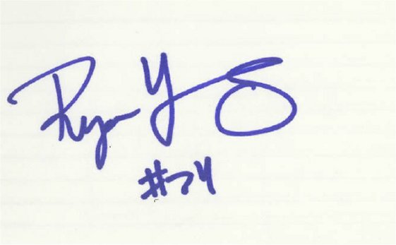 Ryan Young - New York Jets