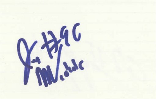 Jon Michals - New York Jets