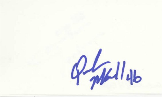 Quintin Mikell - Philadelphia Eagles