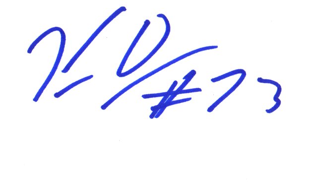 Kevin Dogins - Chicago Bears