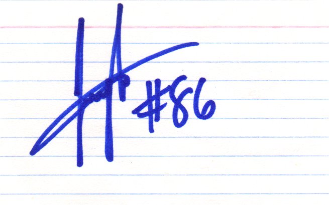 Jerramy Stevens - Seattle Seahawks