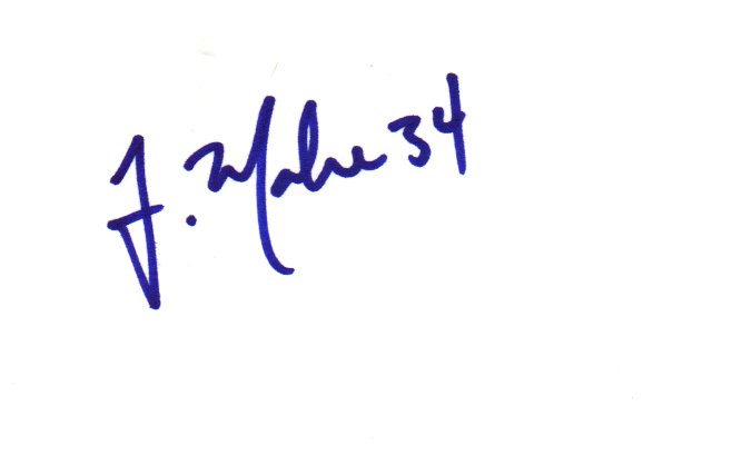 Reno Mahe - Philadelphia Eagles