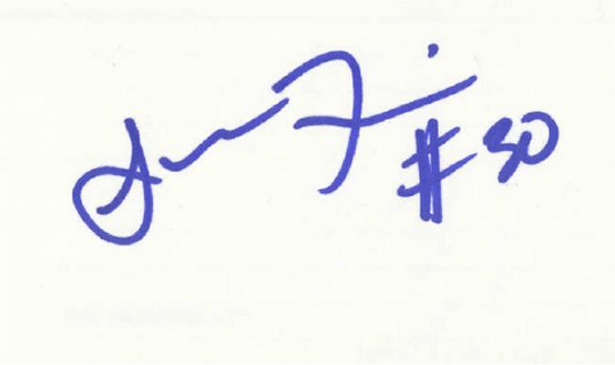 Lance Frazier - Dallas Cowboys