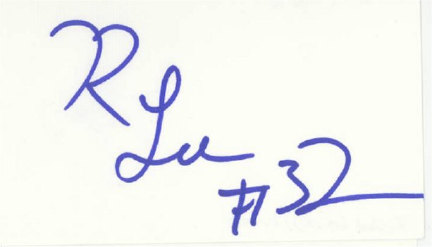 ReShard Lee - Dallas Cowboys