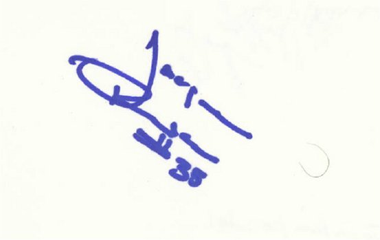 Jacques Reeves - Dallas Cowboys