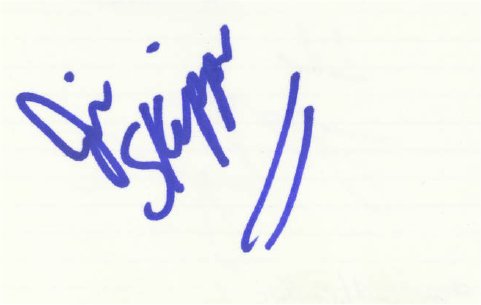 Jim Skipper - Carolina Panthers