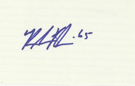 Kerlin Blaise - Detroit Lions