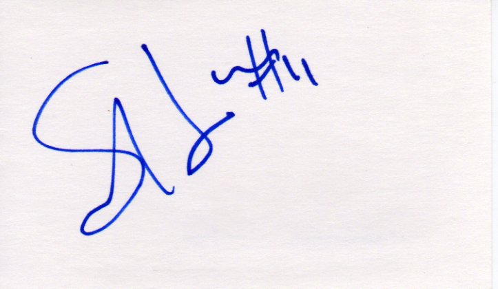 Sammy Moore - Seattle Seahawks