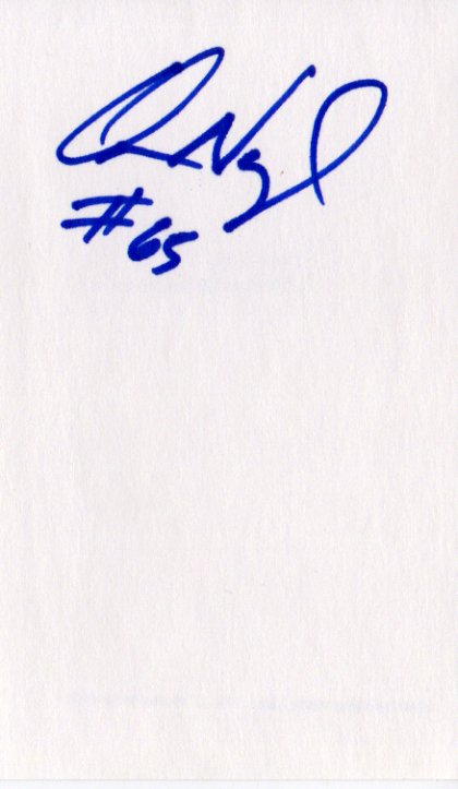 Omar Nazel - Seattle Seahawks