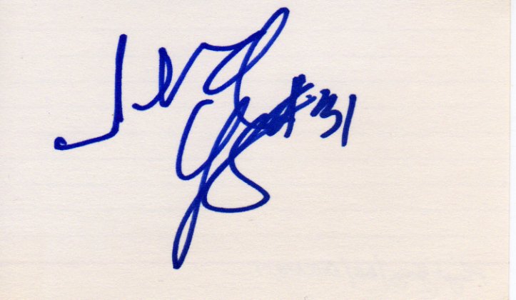 Floyd Young - Tampa Bay Buccaneers