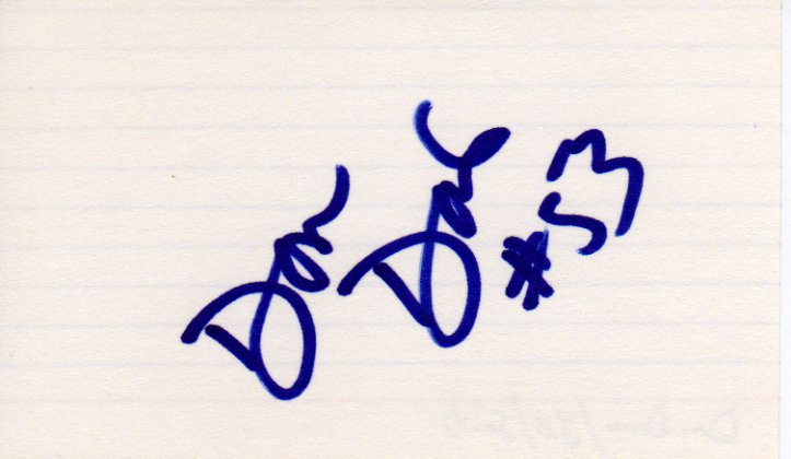 Don Davis - New Orleans Saints