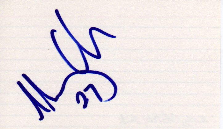 Anthony Cobbs - New Orleans Saints