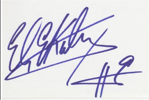 Ebenezer Ekuban - Dallas Cowboys