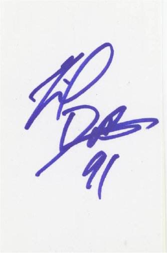 Lional Dalton - Baltimore Ravens