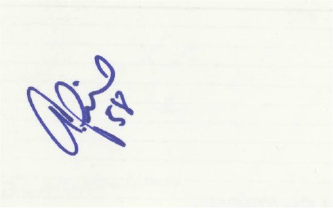 Antonio Pierce - Washington Redskins