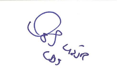 Lesley Visser - Sports Broadcaster