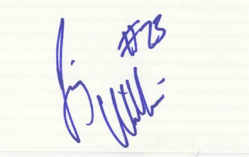 Jimmy Williams - San Francisco 49ers