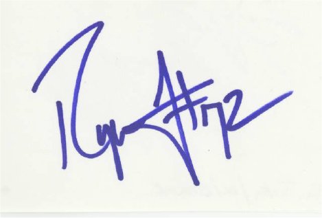 Ryan Tucker - Cleveland Browns