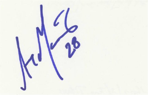 Aric Morris - Tennessee Titans