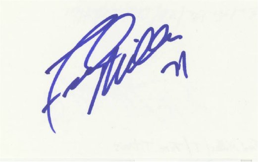 Fred Miller - Tennessee Titans