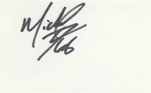 Michael Thompson - Atlanta Falcons