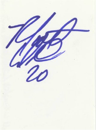 Roosevelt Williams - Chicago Bears