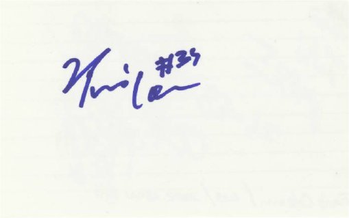 Travis Coleman - Chicago Bears