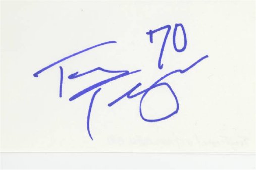 Trey Teague - Denver Broncos