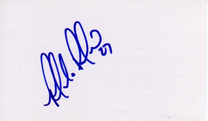 Denard Walker - Denver Broncos