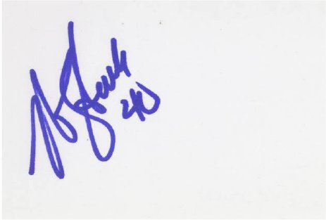 Mike Stack - Denver Broncos