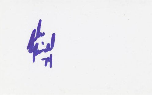 John Feugill - Denver Broncos