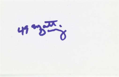 Matt Dominguez - Denver Broncos