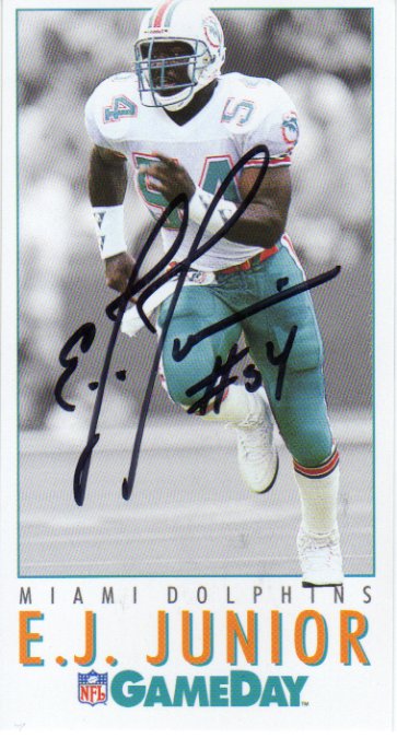 E.J. Junior