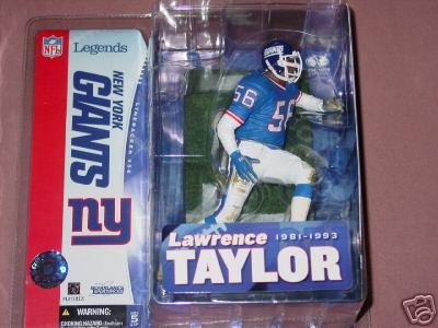 Lawrence Taylor