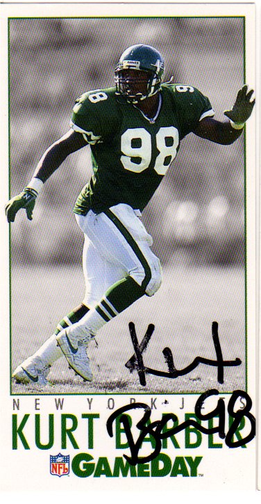 Kurt Barber