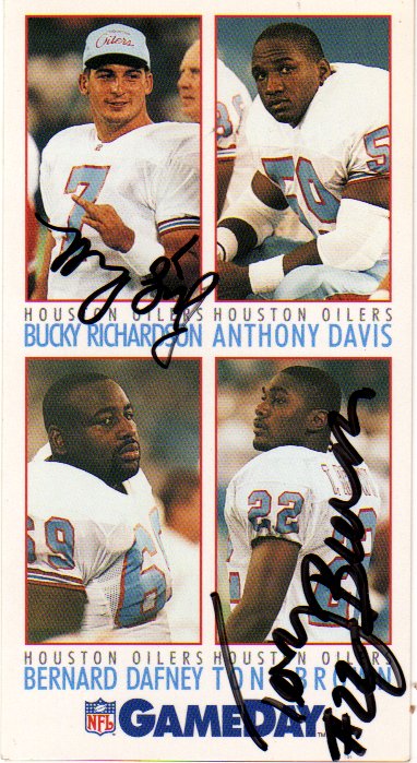Tony Brown