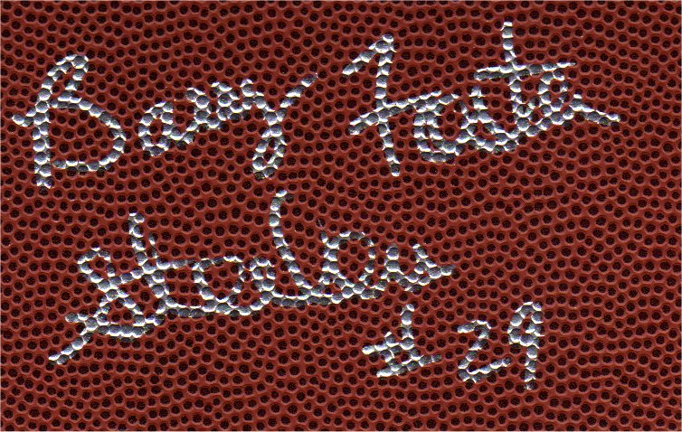 Barry Foster - Pittsburgh Steelers