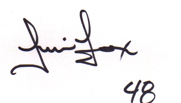 Tim Fox - New England Patriots