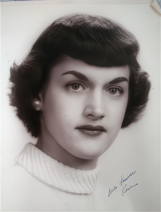 Photo of Anna Rose Walton (Baccaro)