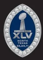 Super Bowl PN         Pin