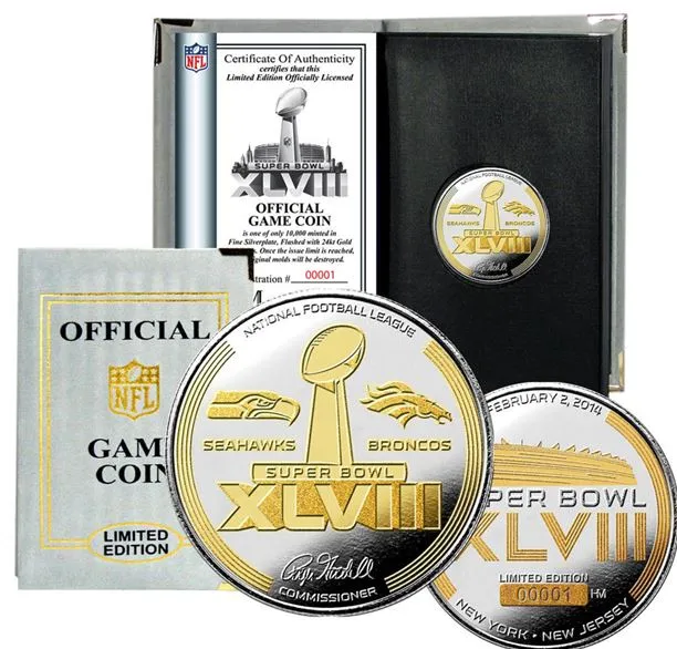 Super Bowl M          Miscellaneous