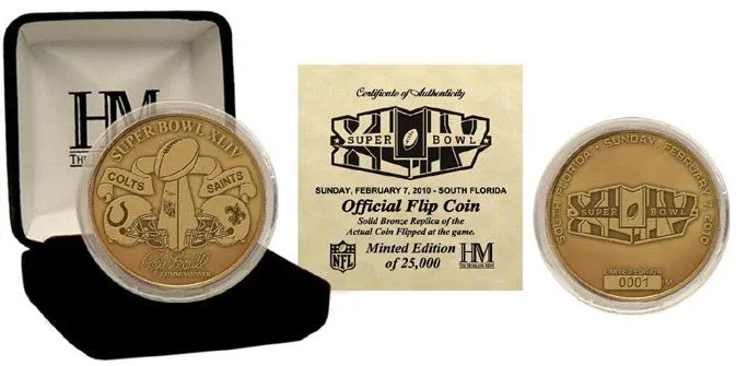 Super Bowl M          Miscellaneous