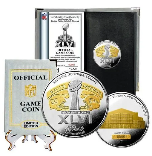 Super Bowl M          Miscellaneous