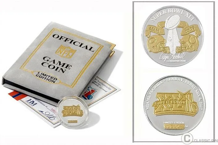 Super Bowl M          Miscellaneous