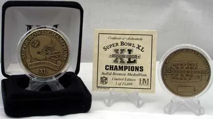 Super Bowl M          Miscellaneous