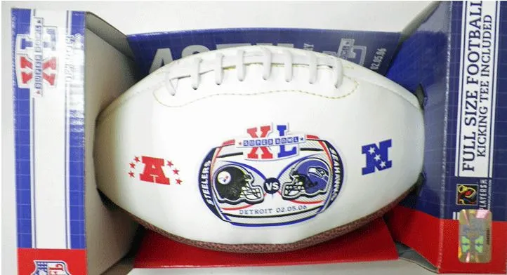 Super Bowl F          Football