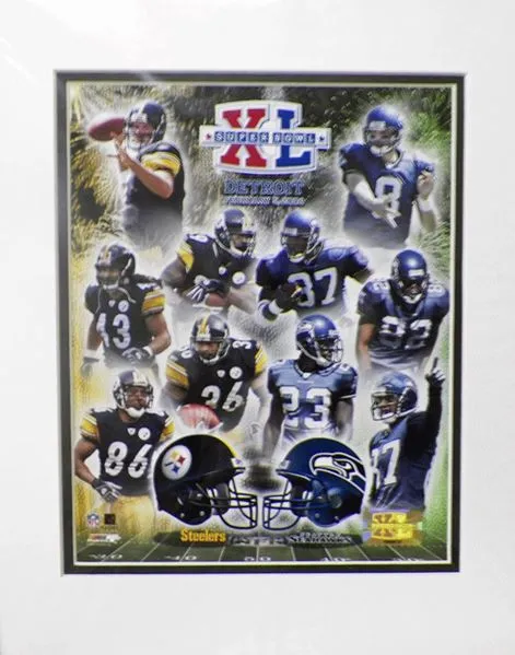 Super Bowl M          Miscellaneous