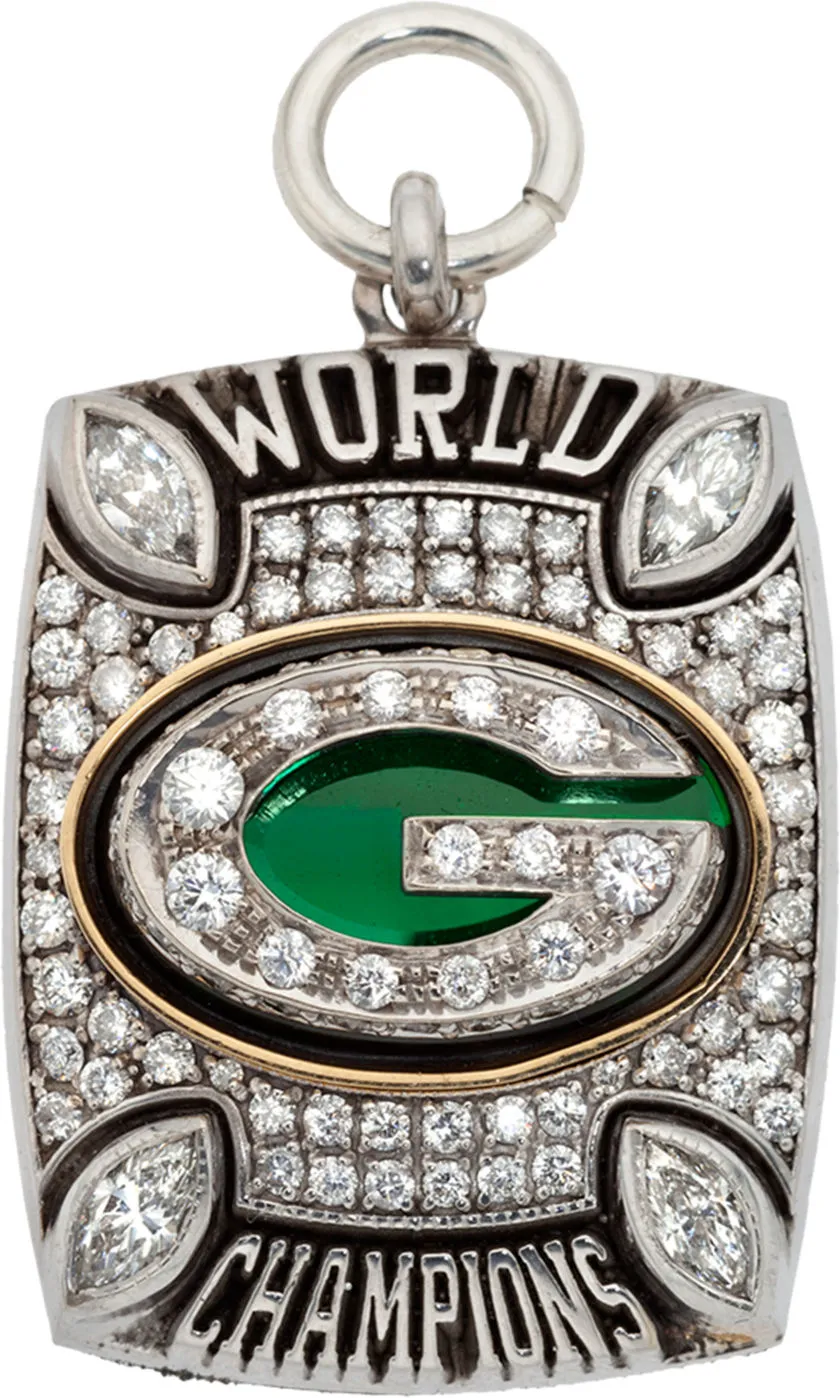 Super Bowl R          Jewelry