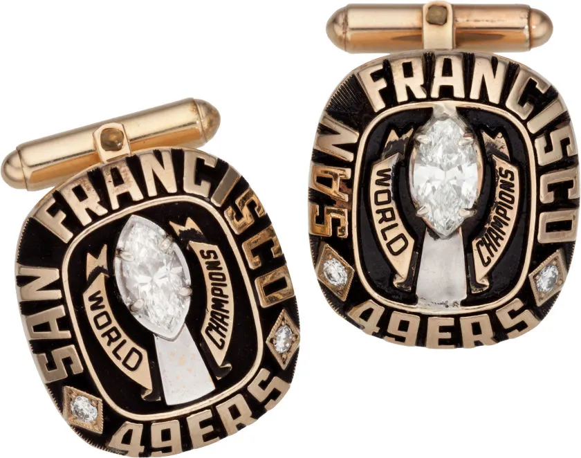 Super Bowl R          Jewelry