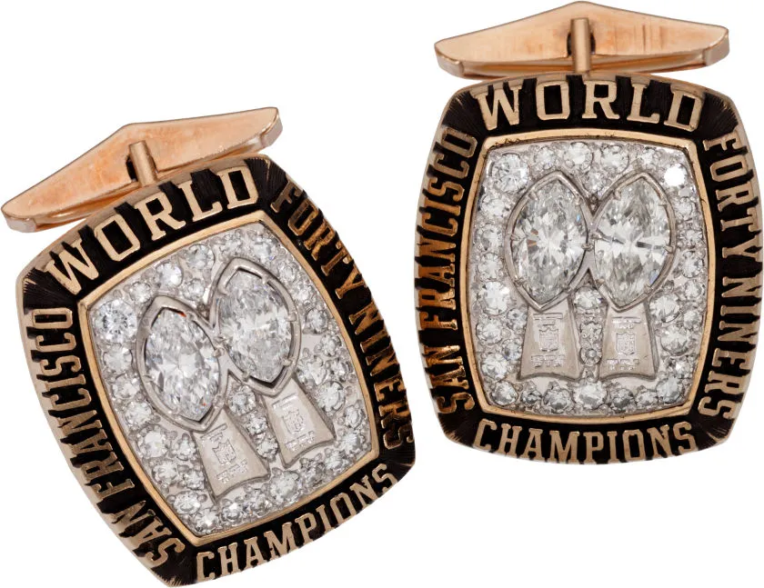Super Bowl R          Jewelry